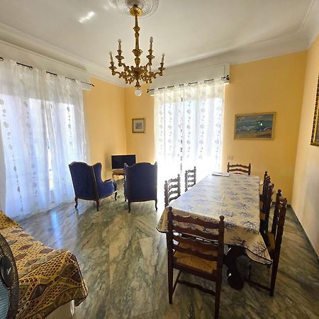 Appartamento Pilloa لا سبيتسْيا المظهر الخارجي الصورة
