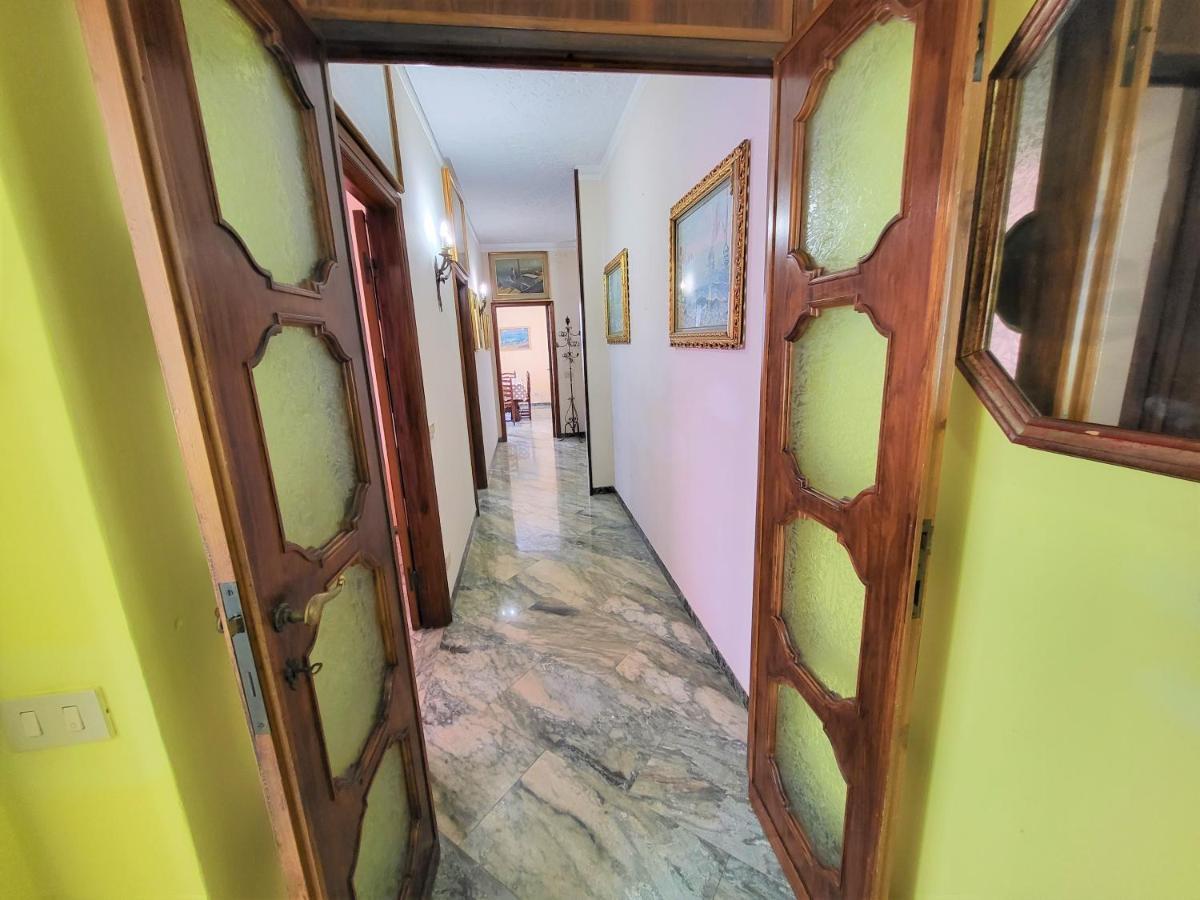 Appartamento Pilloa لا سبيتسْيا المظهر الخارجي الصورة
