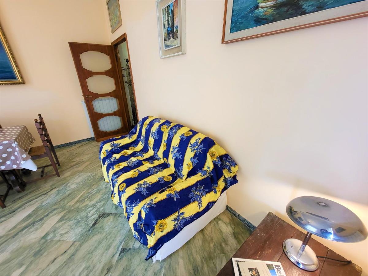 Appartamento Pilloa لا سبيتسْيا المظهر الخارجي الصورة