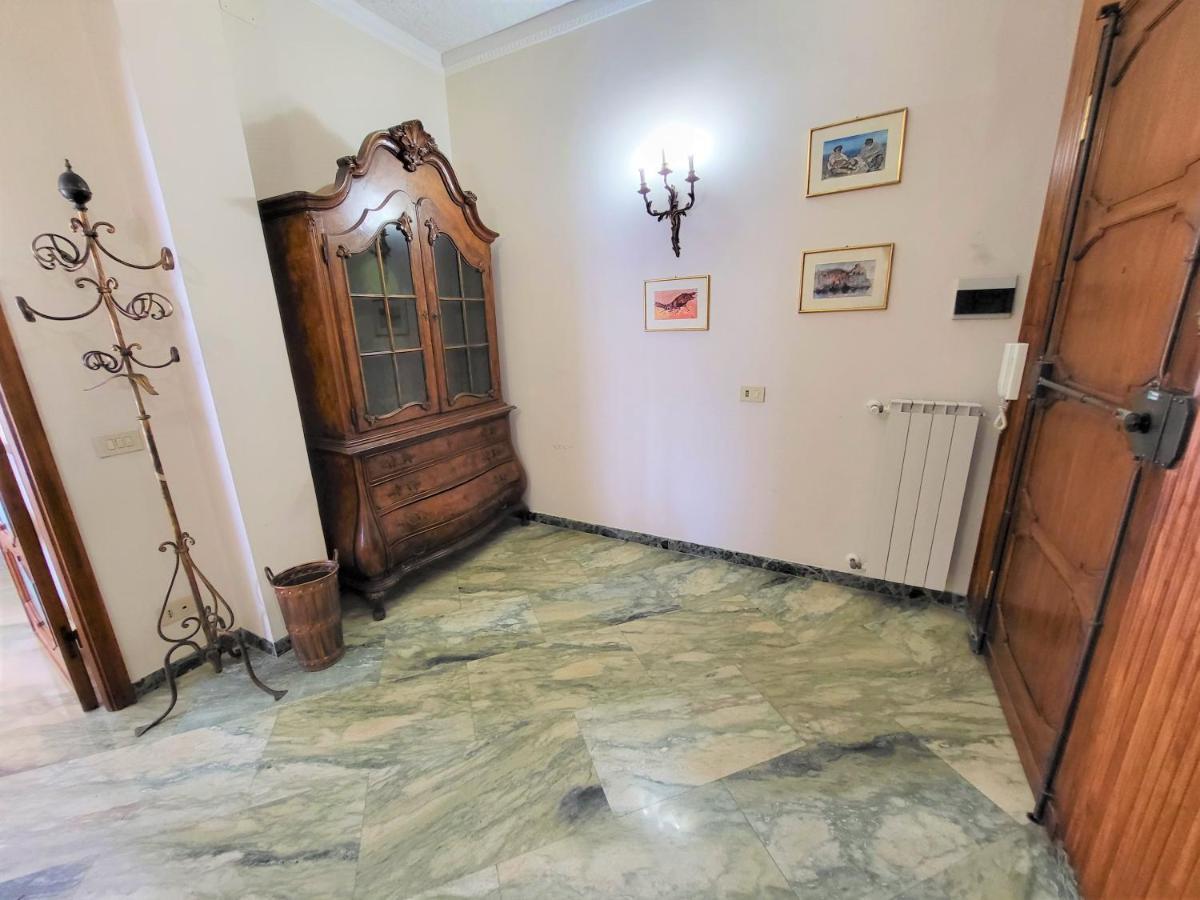 Appartamento Pilloa لا سبيتسْيا المظهر الخارجي الصورة