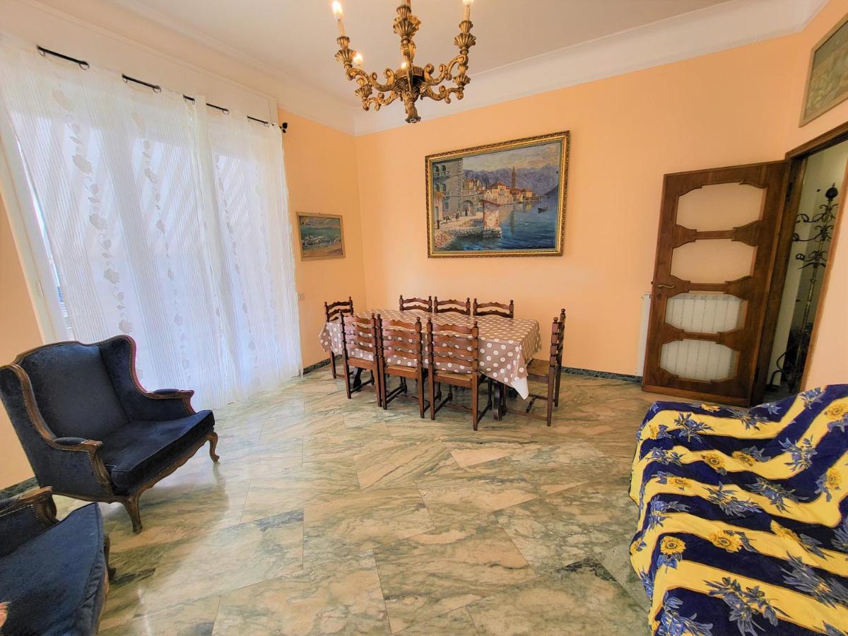 Appartamento Pilloa لا سبيتسْيا المظهر الخارجي الصورة